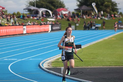 2025 Colgate Games Day 1 photo